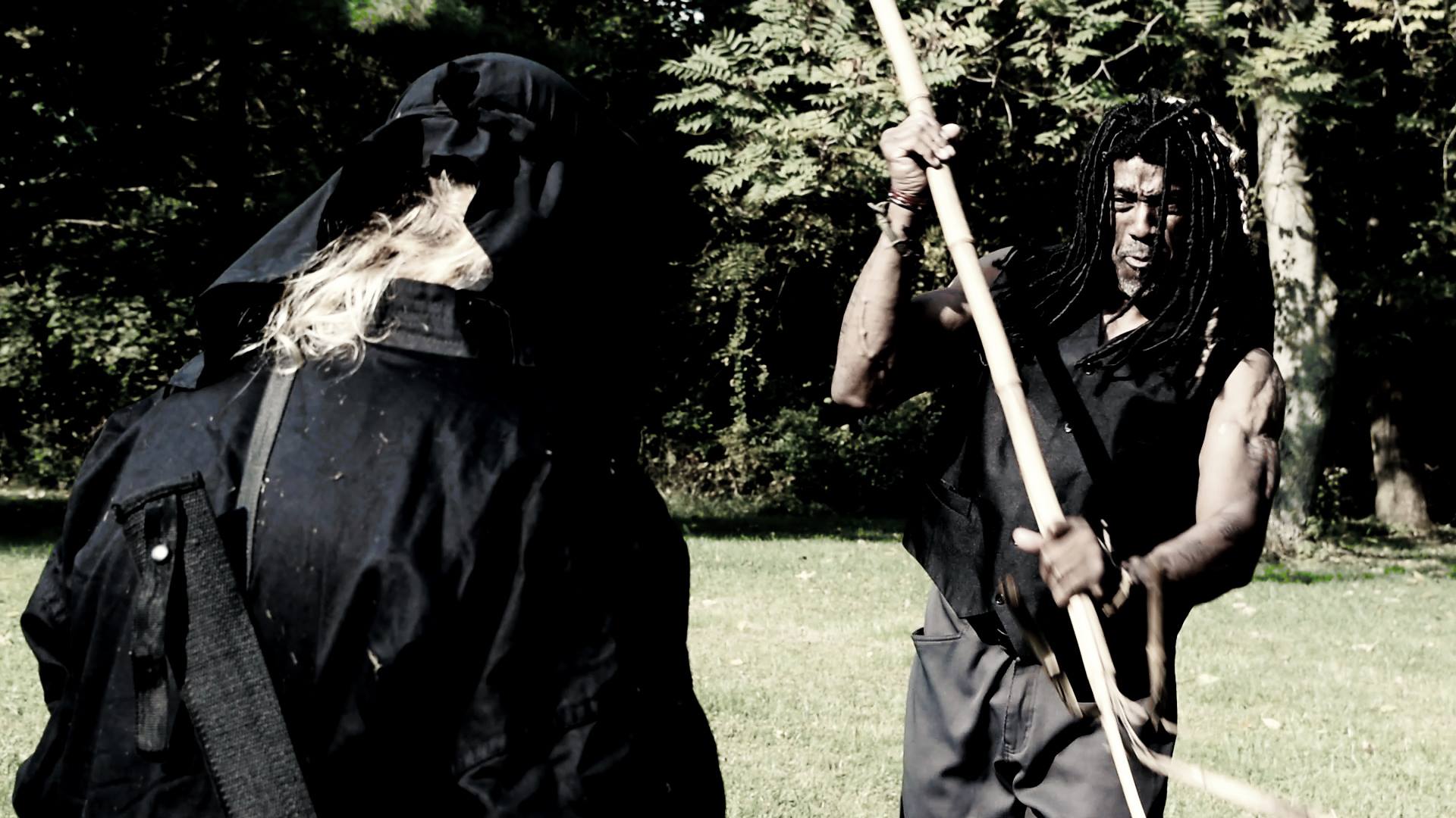 actor William Lee large photo