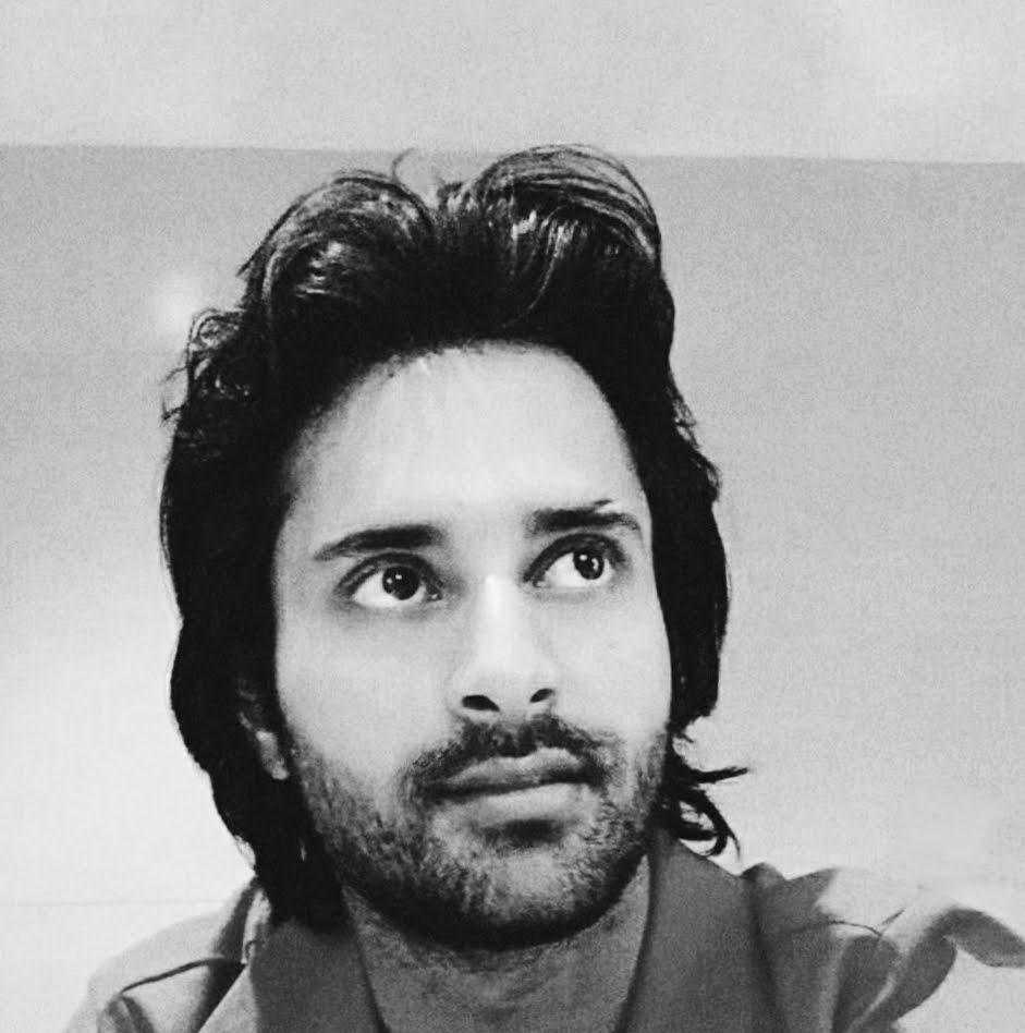 actor Som Ganguly large photo