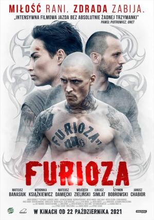 Furioza [Russian]