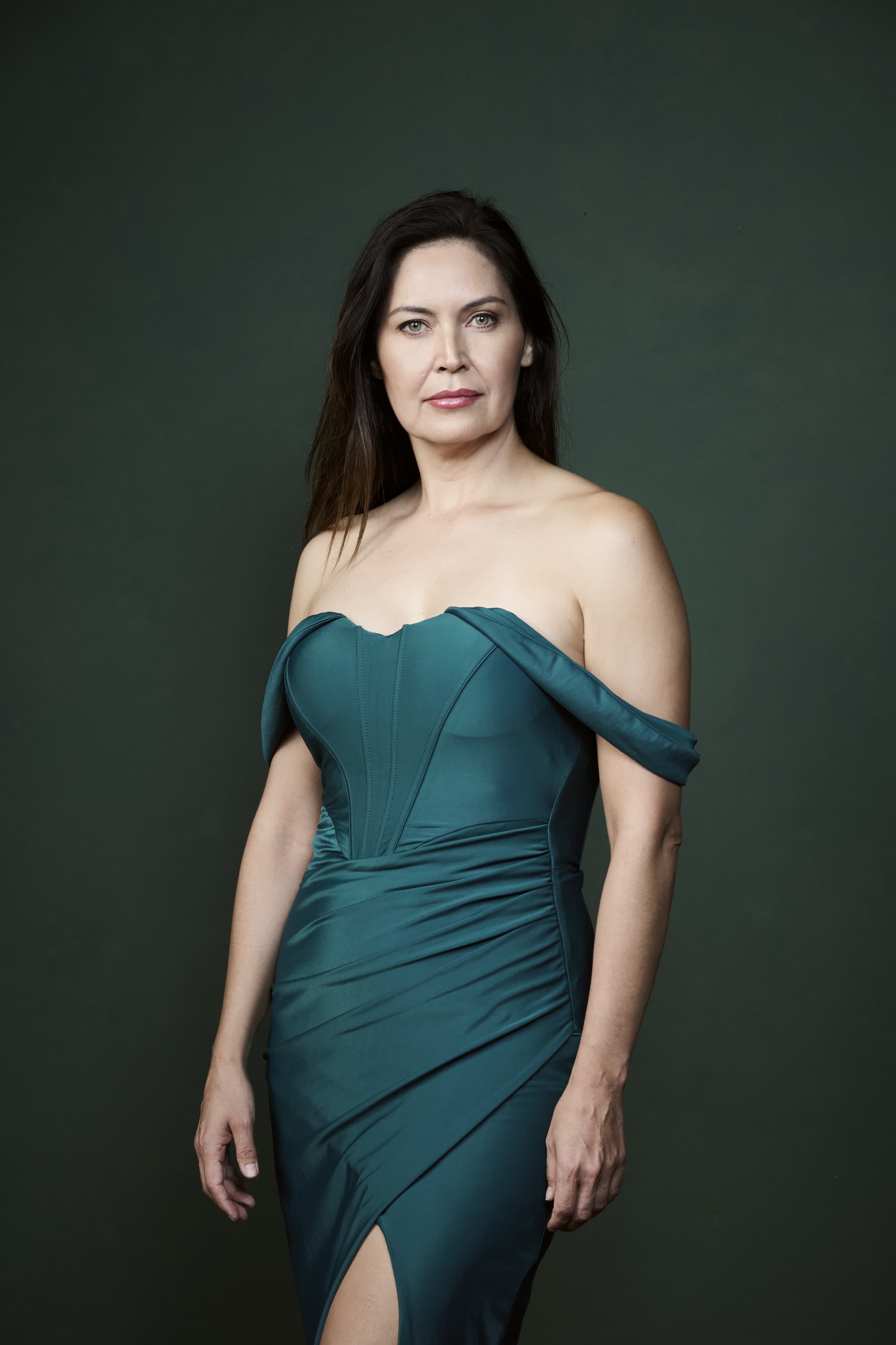 actor Quelemia Sparrow large photo