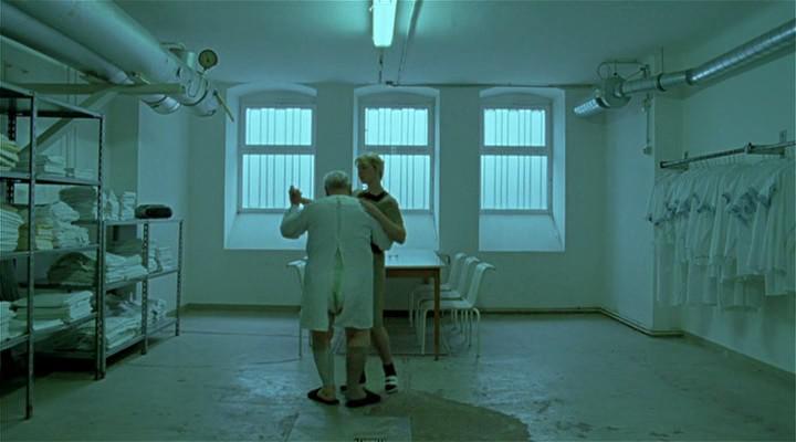 actor Ekateryna Rak large photo