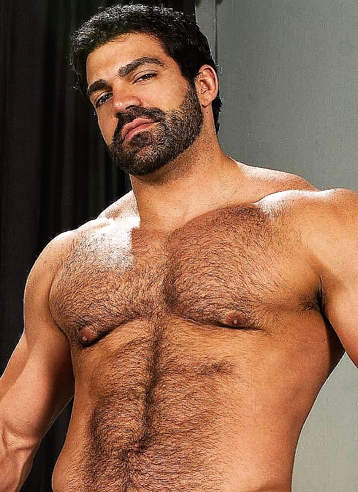 actor Jared Degado large photo