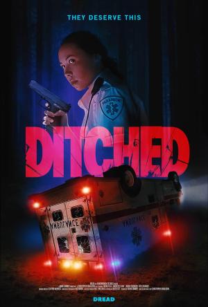 Ditched [Spanish]