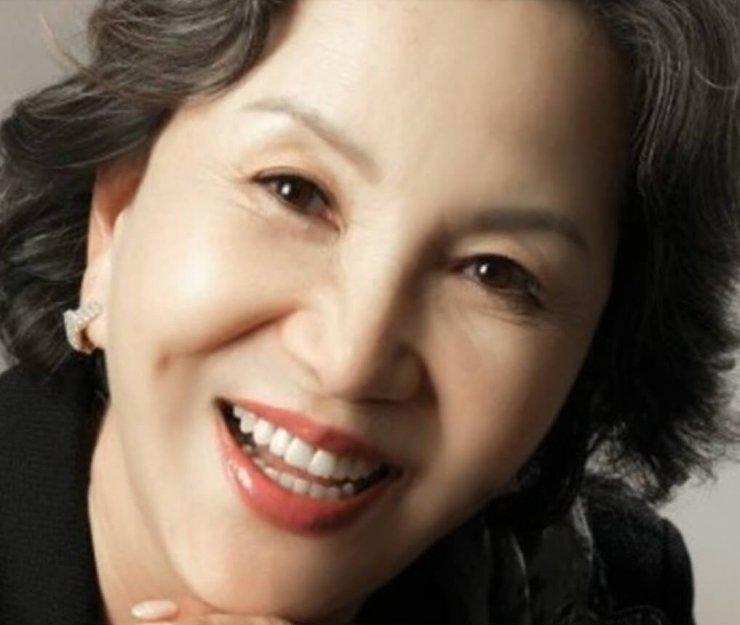 actor Kwon-sun Seo large photo