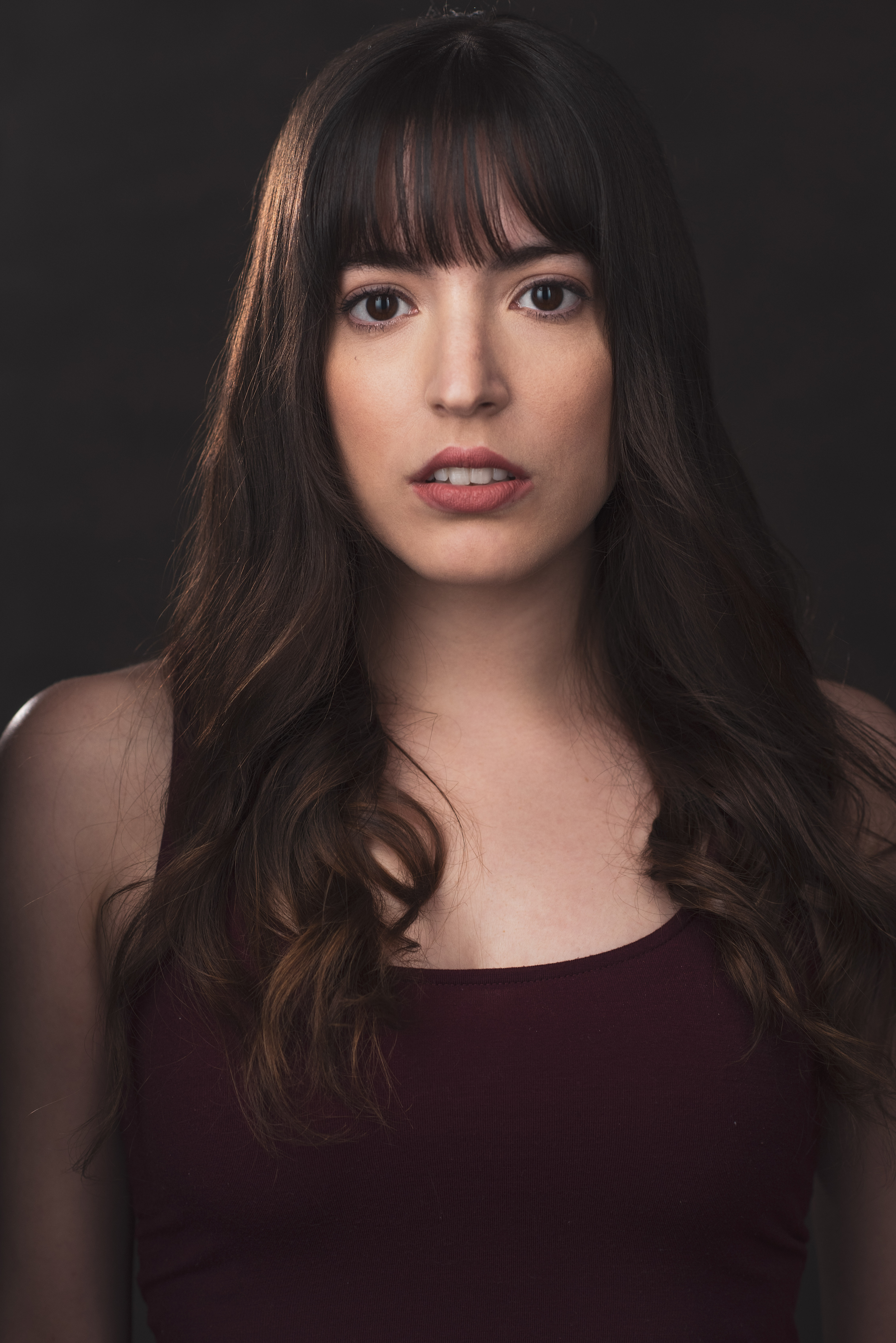 actor Cynthia Gray large photo