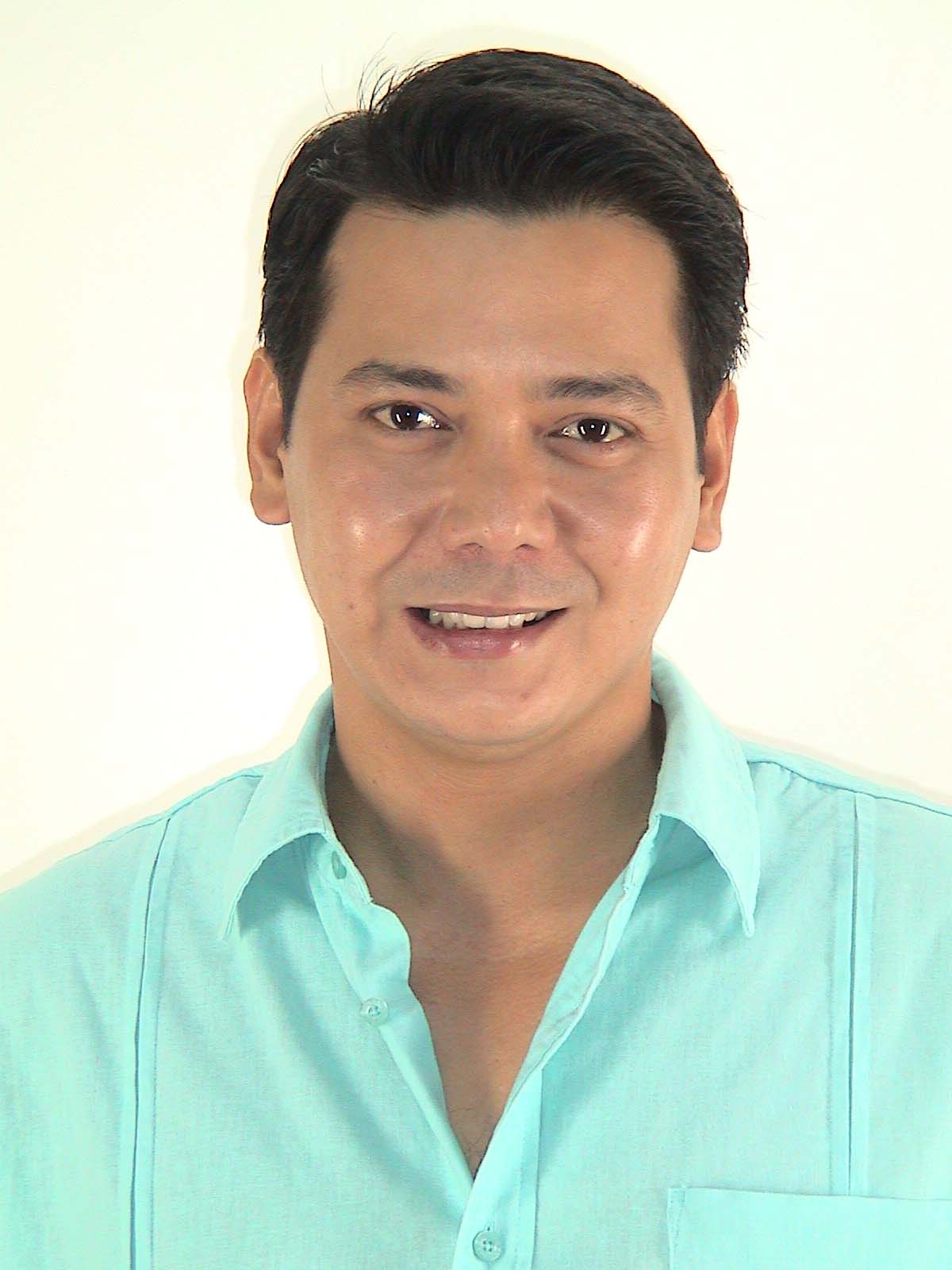 actor Rhett Romero large photo