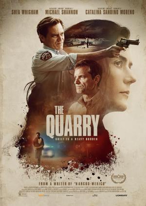 The Quarry [Russian]