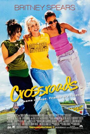 Crossroads [Russian]