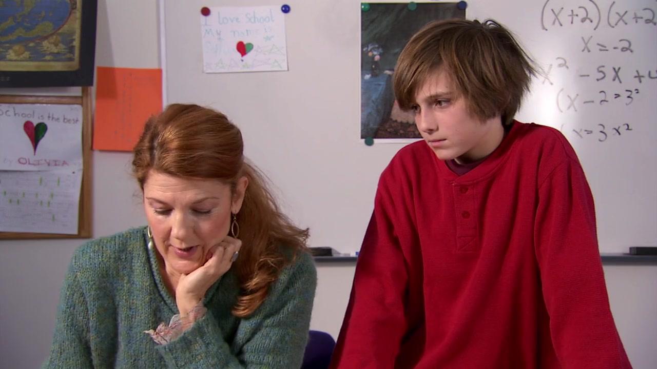 actor Sam Oz Stone large photo