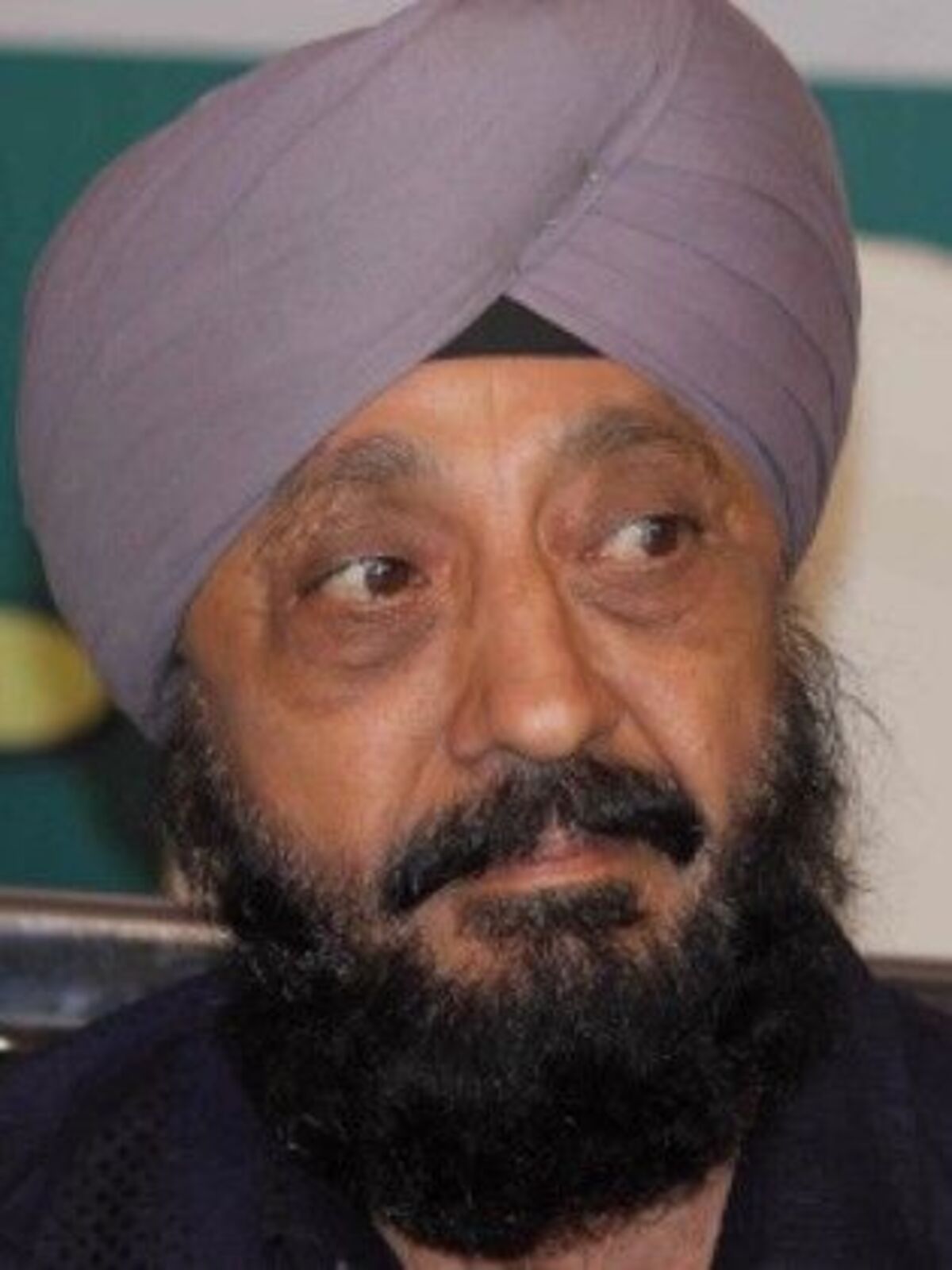 actor Narendra Bedi large photo