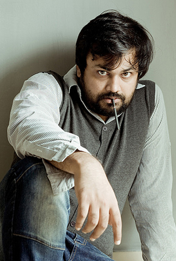 actor Arun large photo