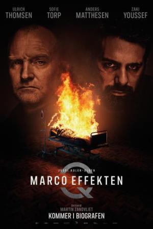 The Marco Effect [Russian]