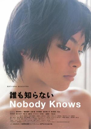 Nobody Knows [Russian]