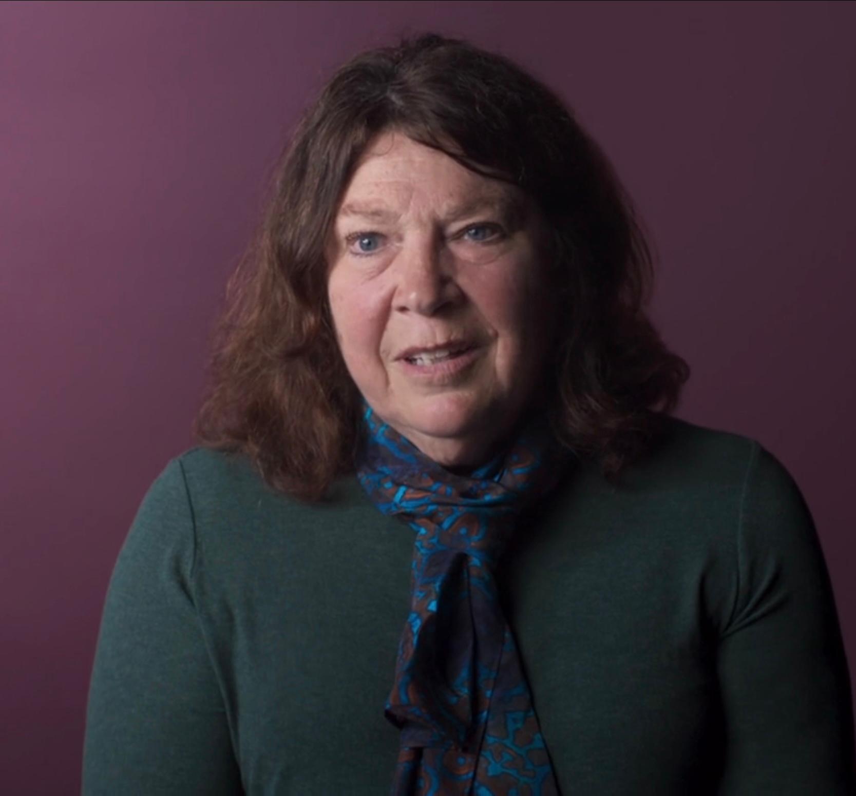 actor Jayne Jenkins large photo