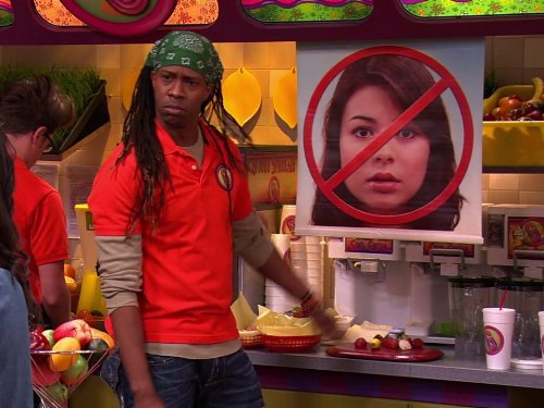 actor Bobbie Bowman large photo