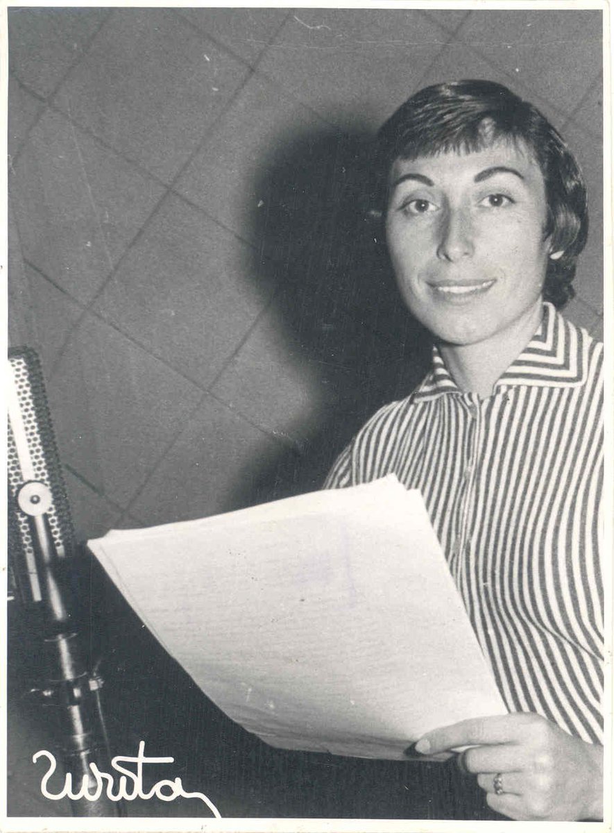 actor Juana Ginzo large photo