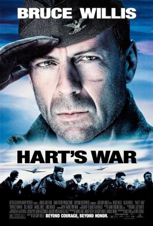 Hart's War [Russian]