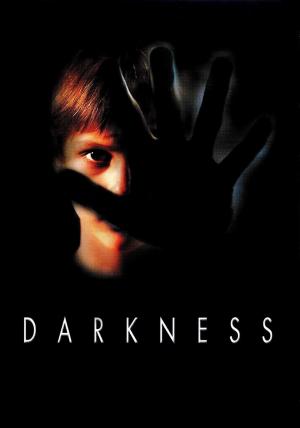Darkness [Russian]