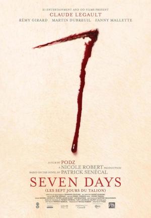 7 Days [Russian]