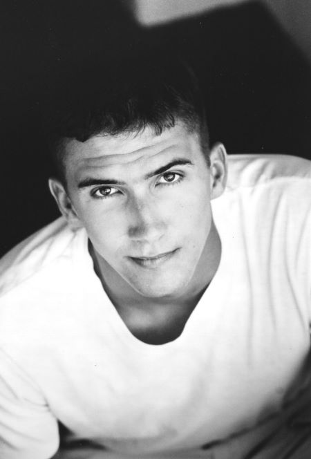 actor Steve Boatright large photo