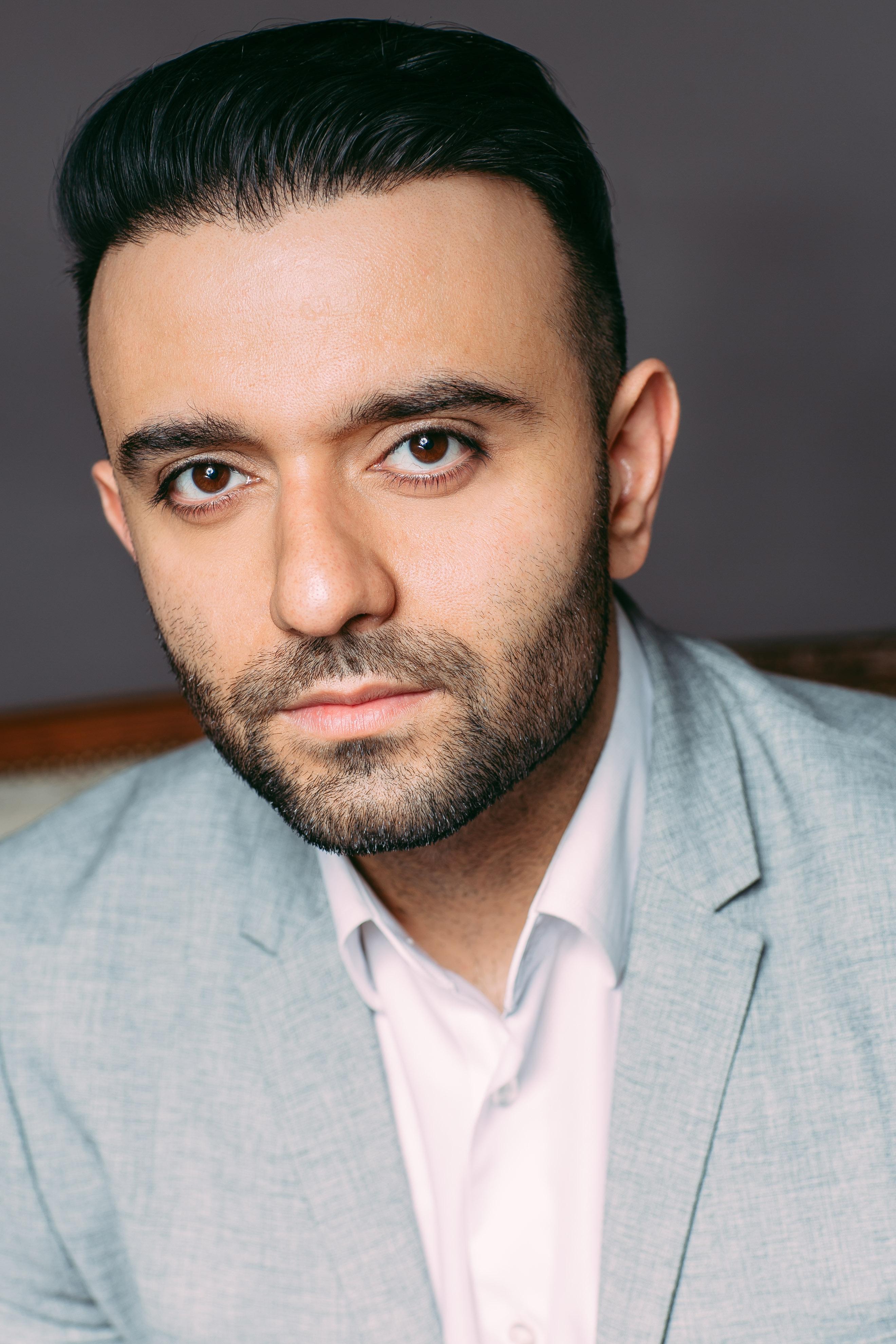 actor Kunal Jaggi large photo