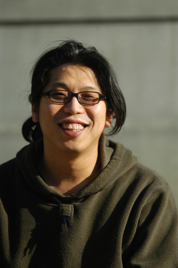 actor Shin Woon-seob large photo