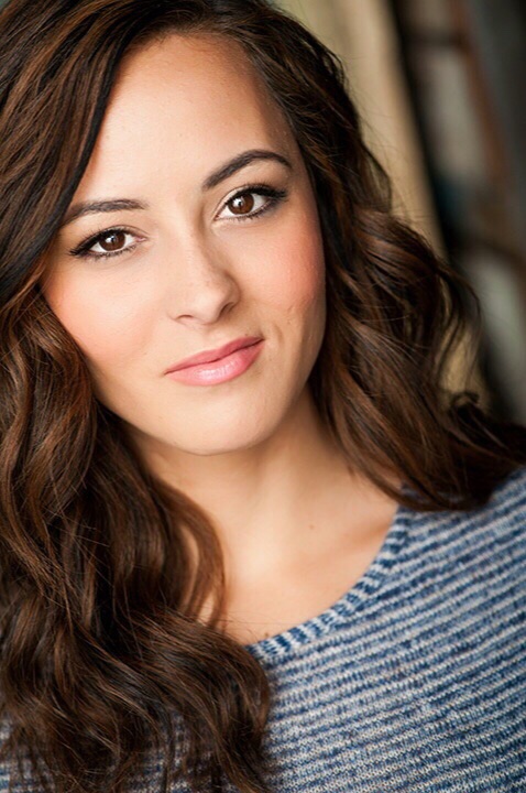 actor Chelsea Murphy large photo