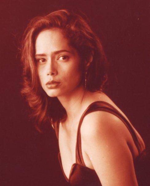 actor Lyka Ugarte large photo