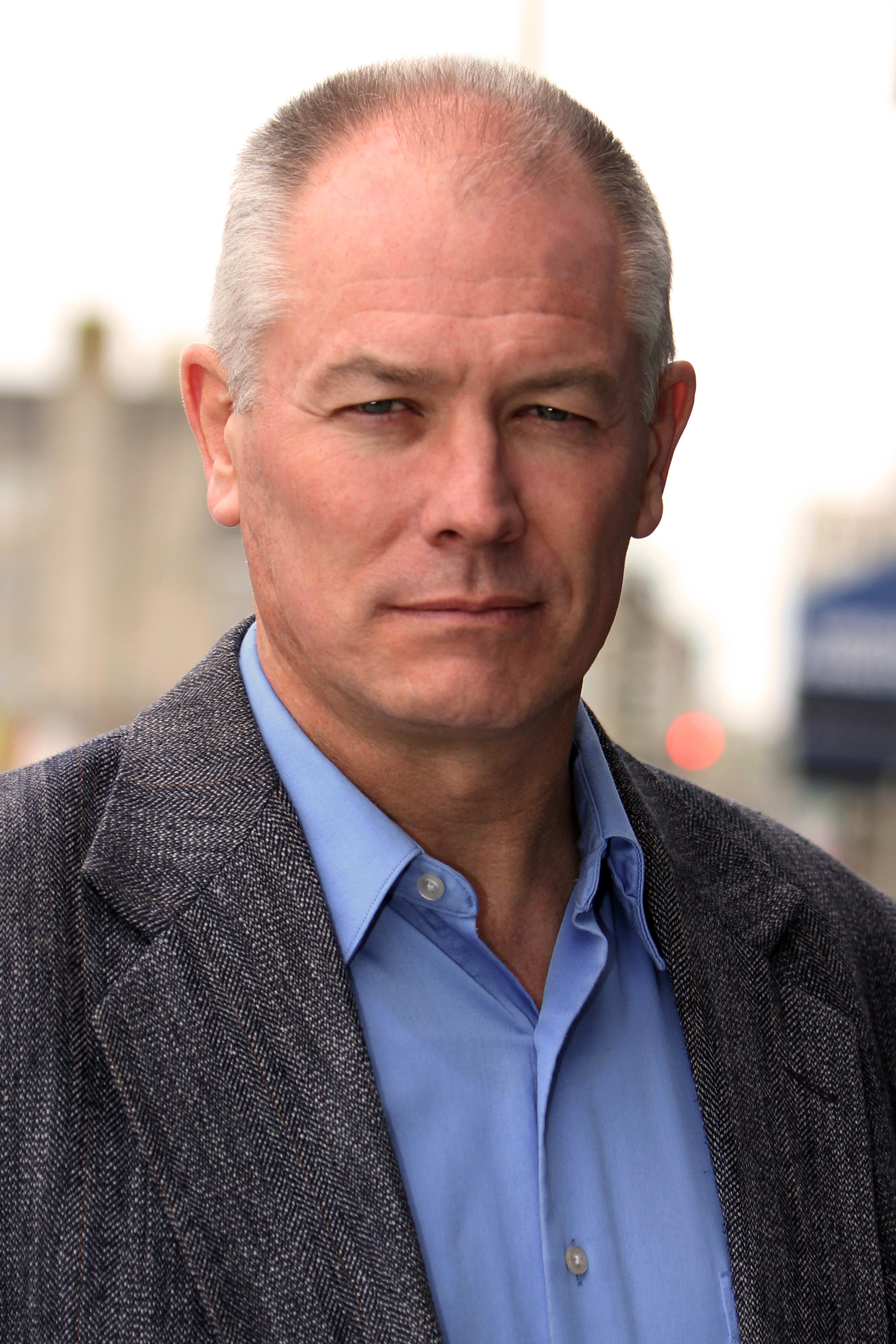 actor Dave Hobbs large photo