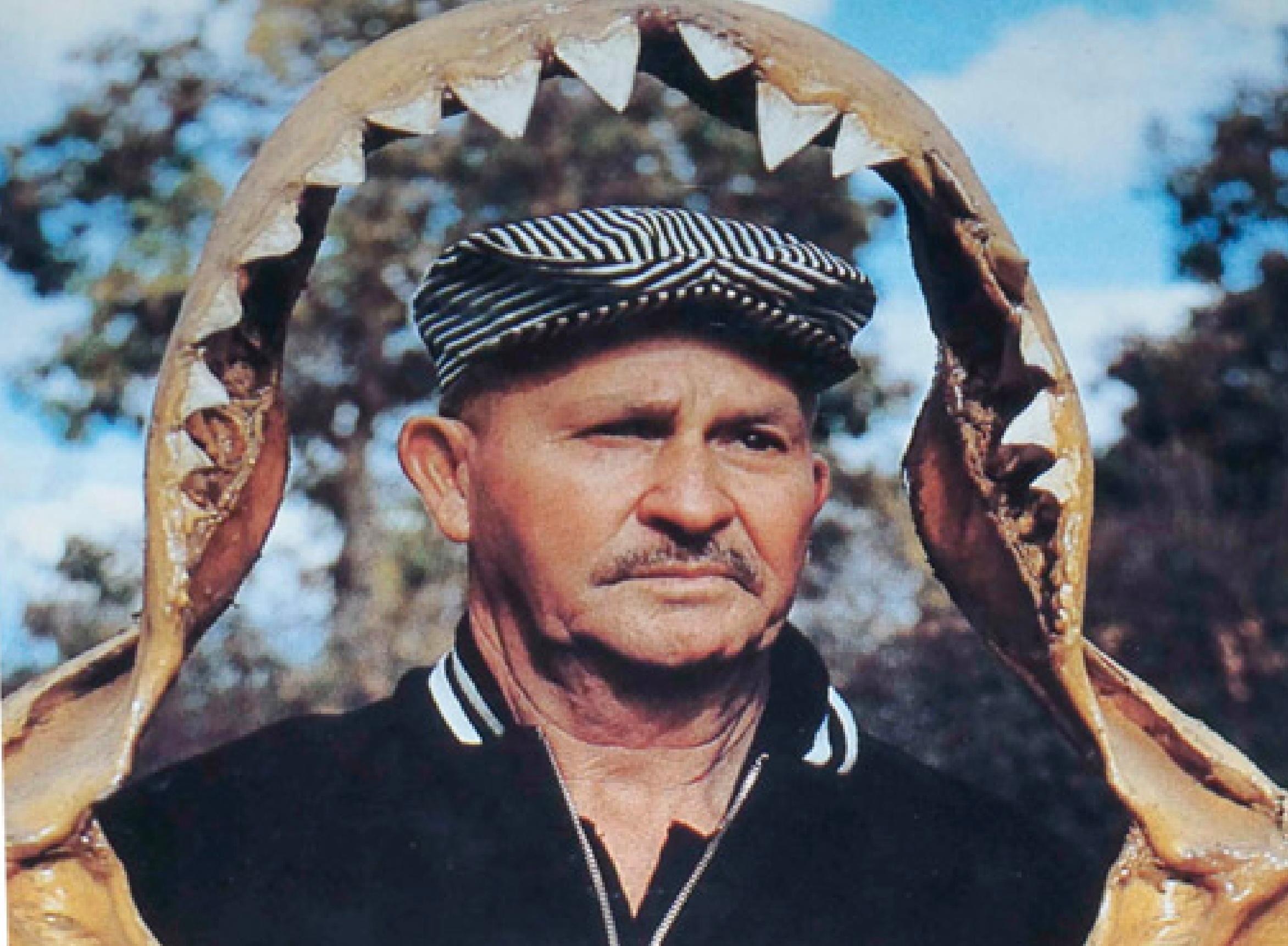 actor Alf Dean large photo