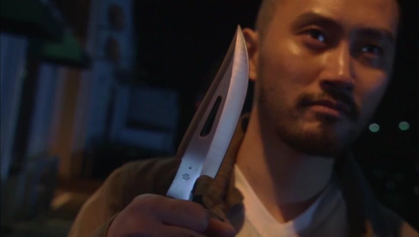 actor Masanori Fujita large photo