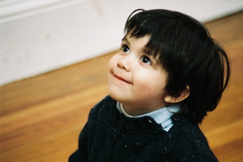 actor Eloy Burman large photo