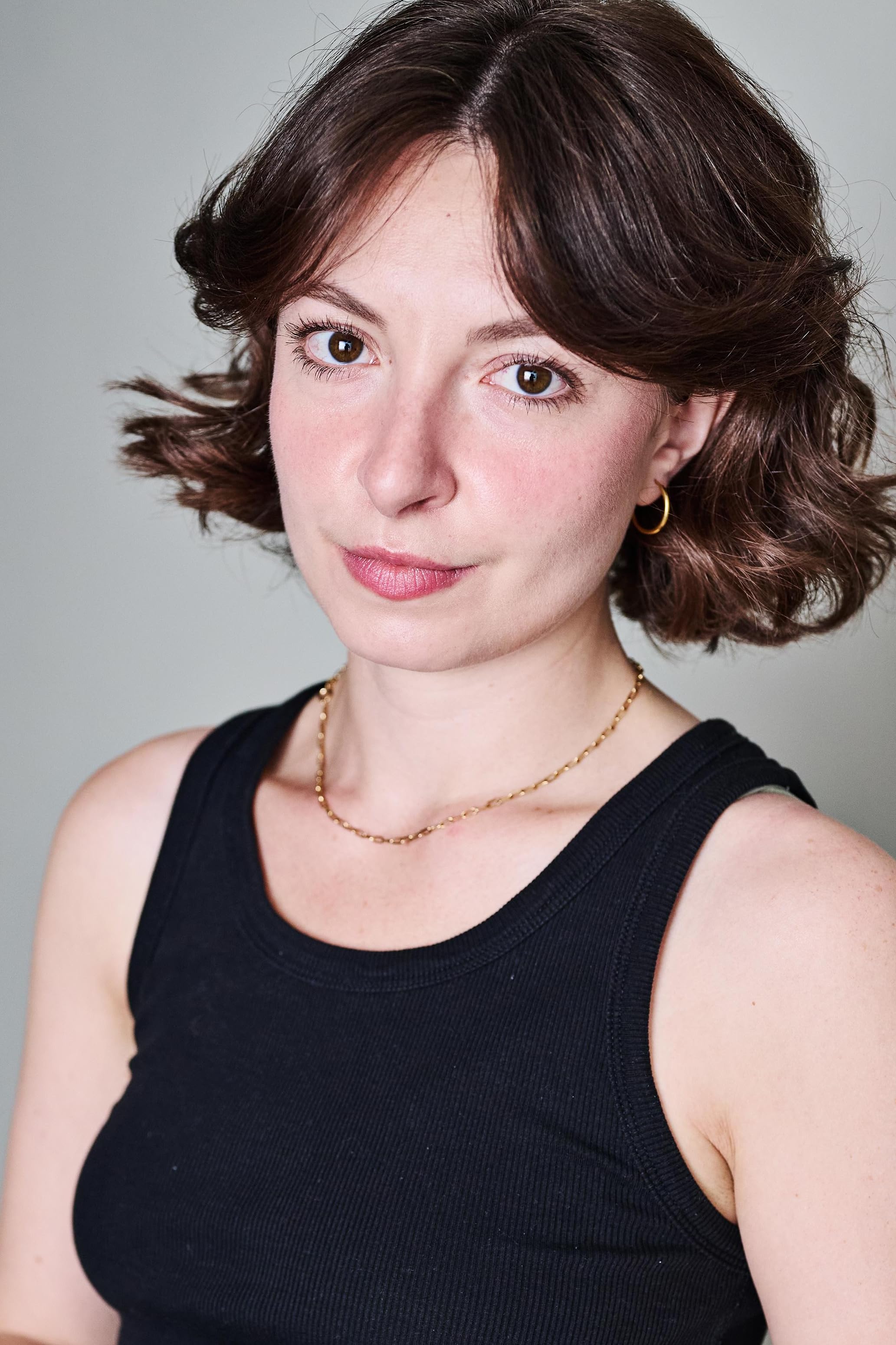 actor Kitty Archer large photo