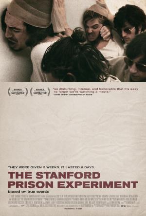The Stanford Prison Experiment [Spanish]