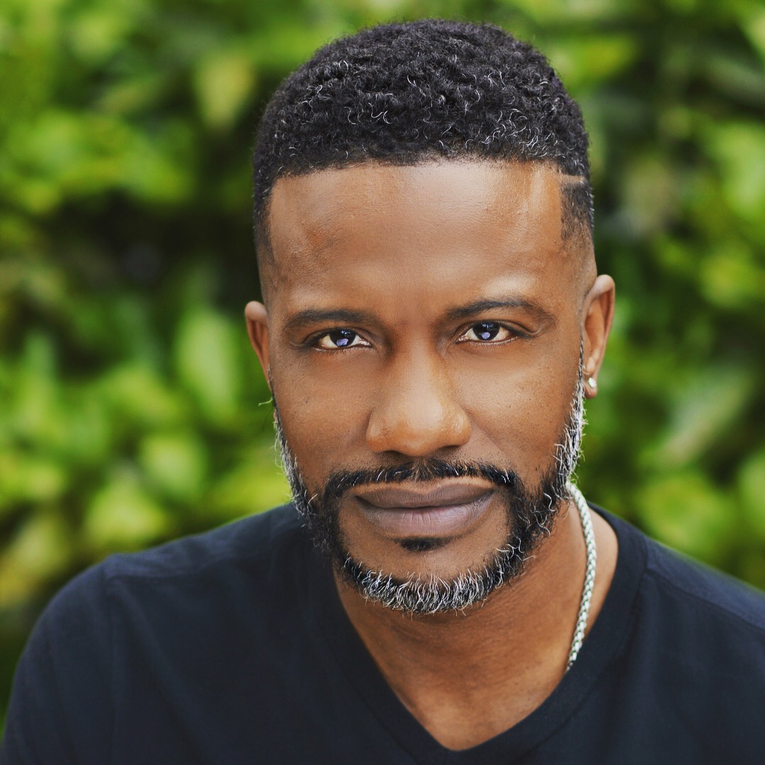 actor Jay Jones large photo