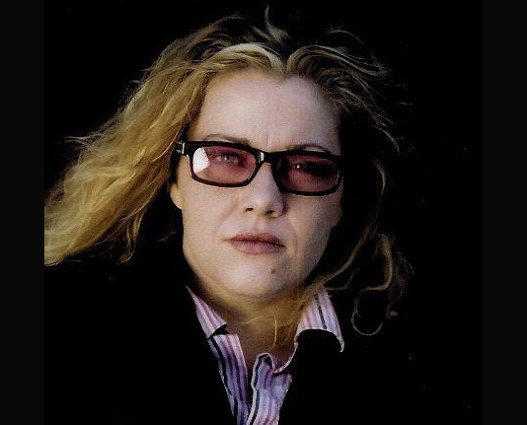 actor Patricia Childress large photo