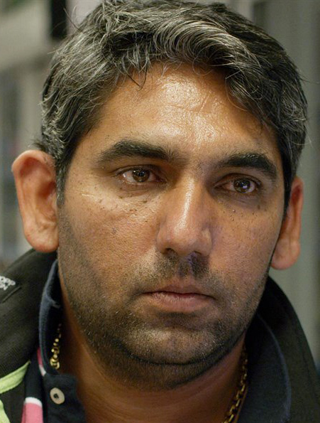 actor Zdenek Godla large photo