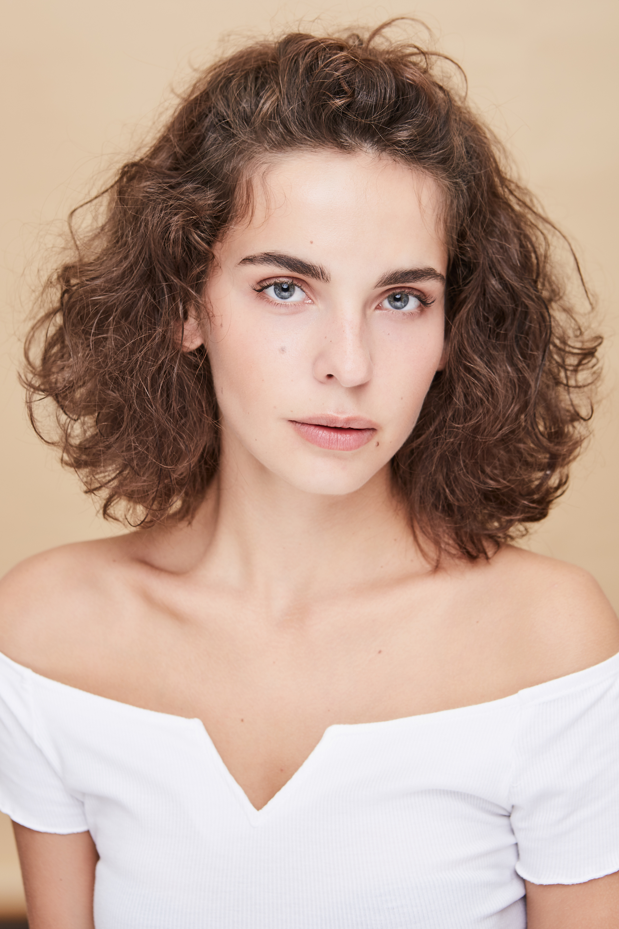 actor Liza Moryak large photo