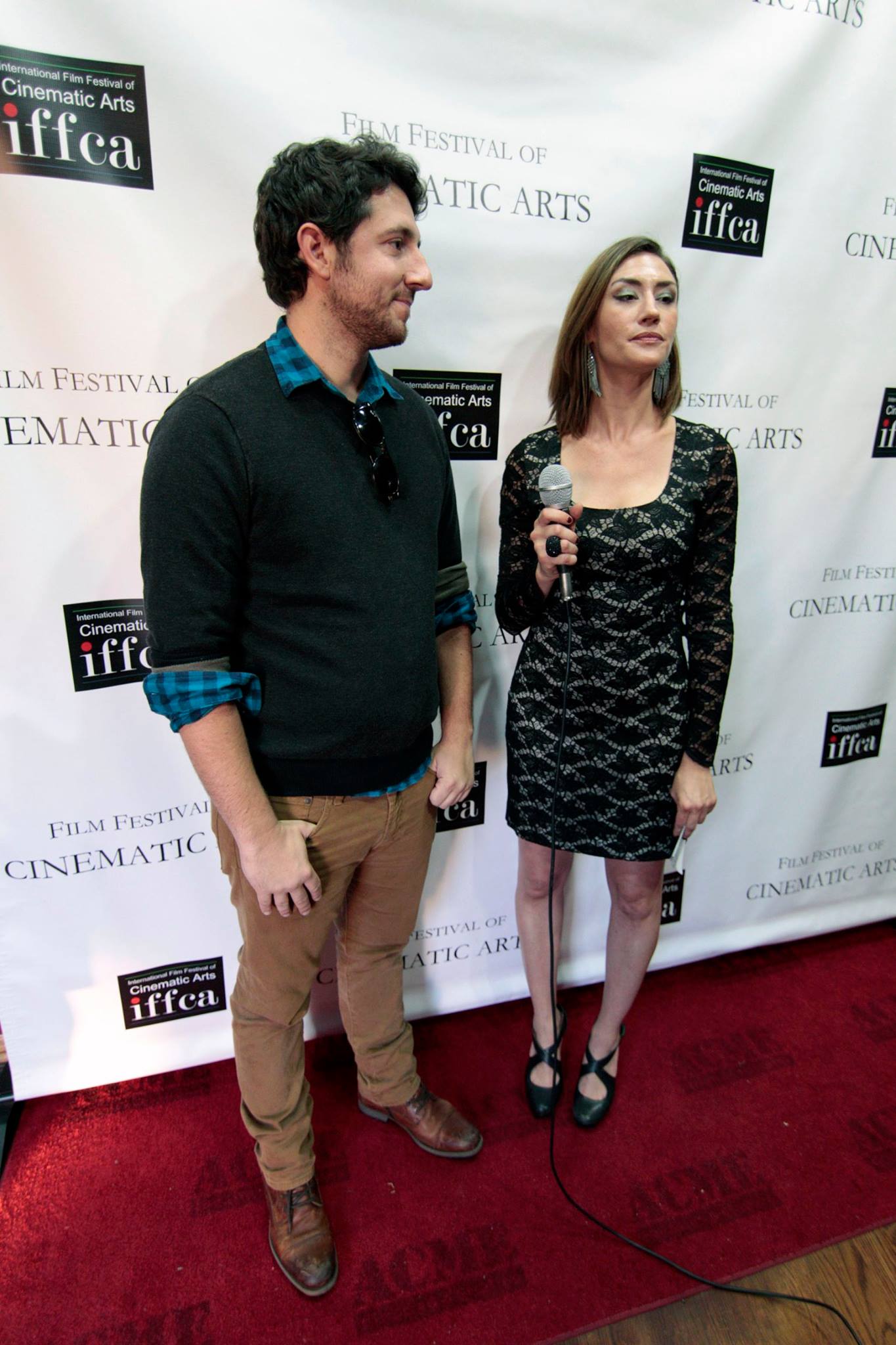 actor Chris Loud large photo