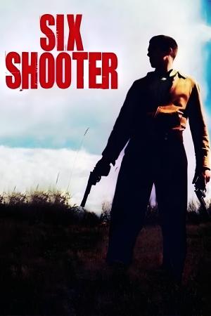 Six Shooter [Russian]