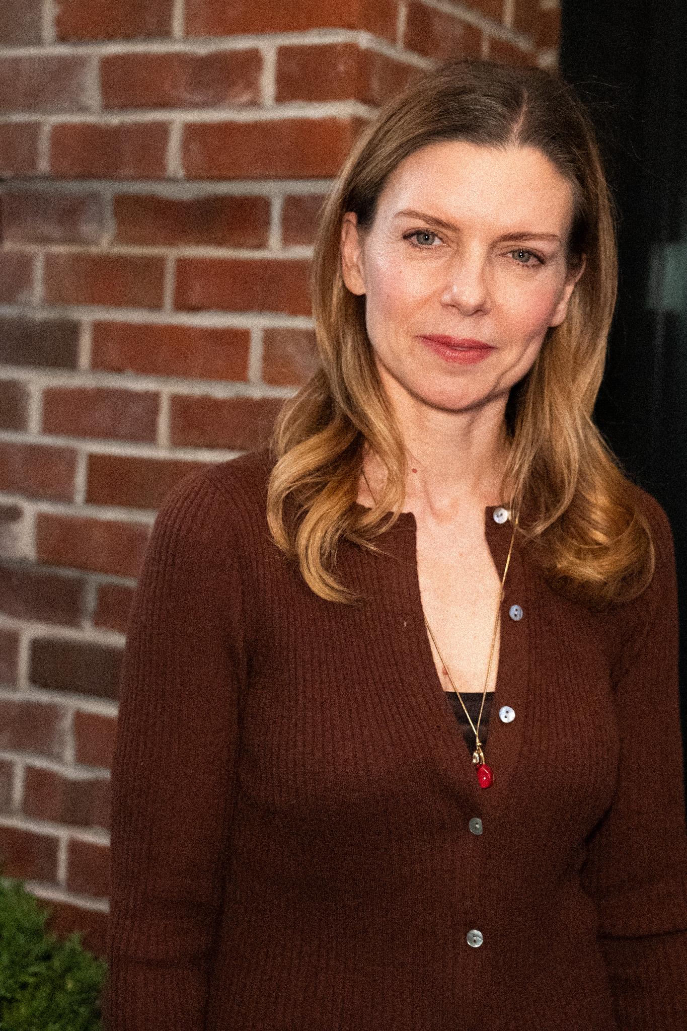 actor Vanessa Hope large photo