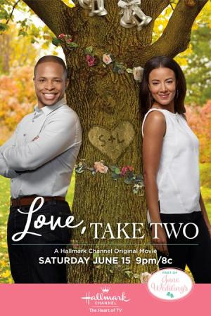Love, Take Two [Spanish]