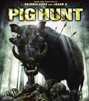 Pig Hunt [Russian]