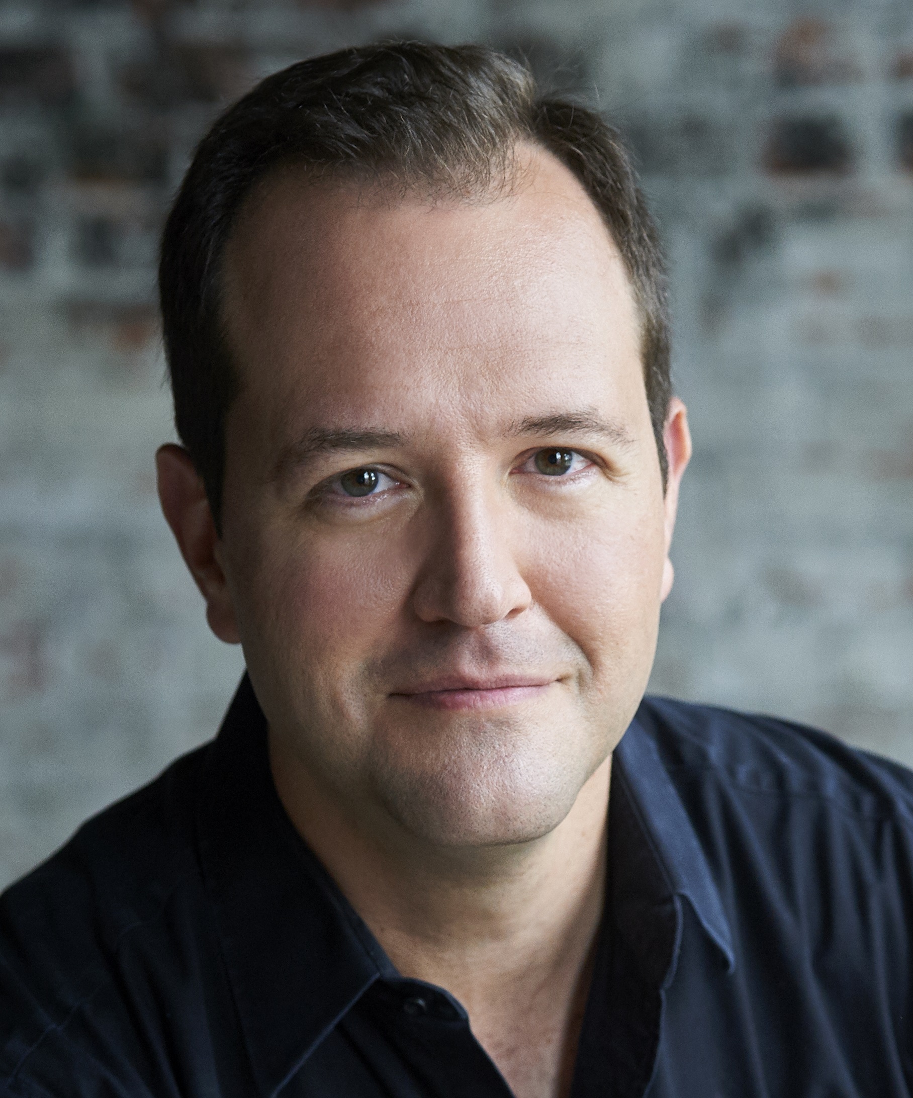 actor Nathan Hollabaugh large photo