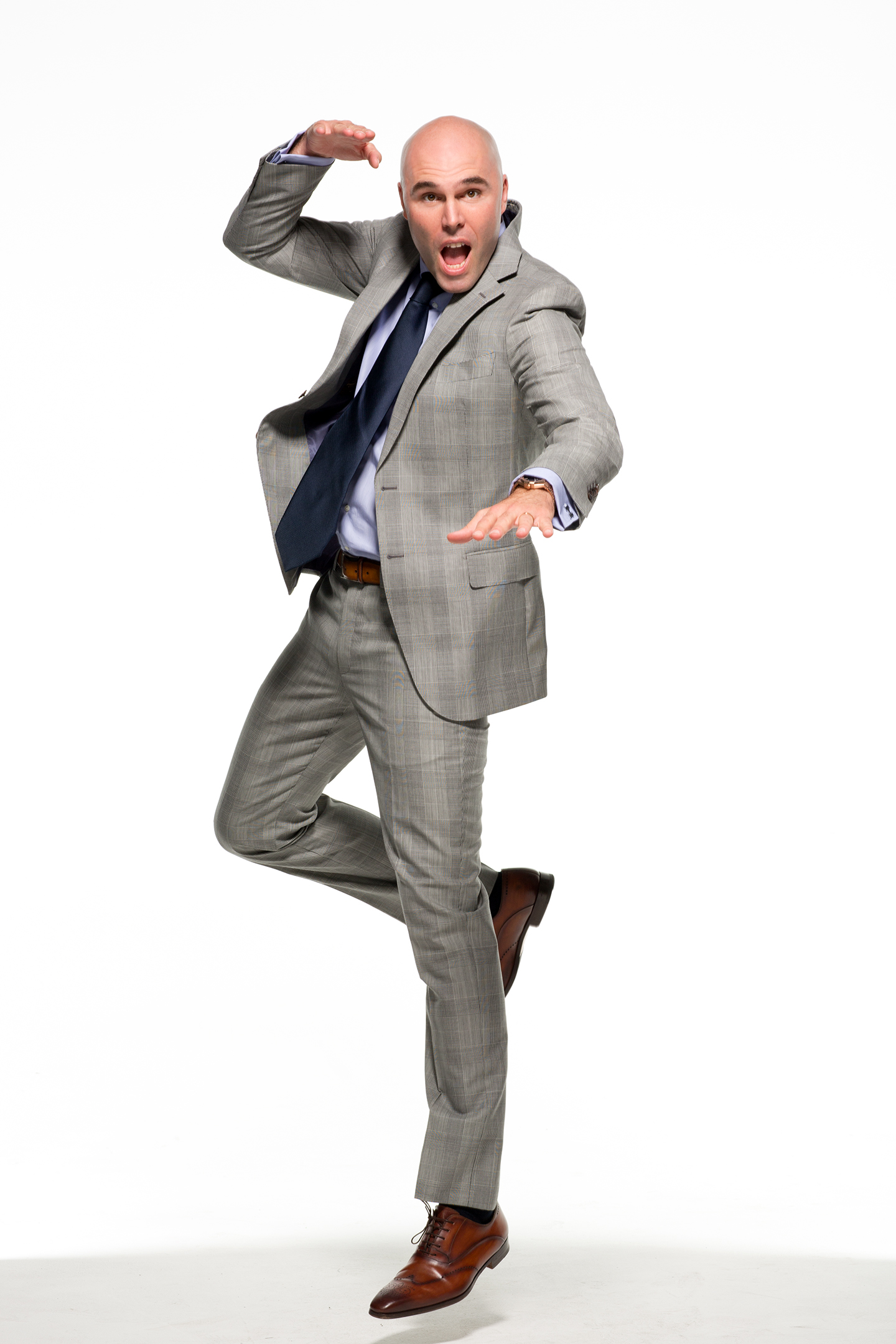 actor Sergio Bruna large photo