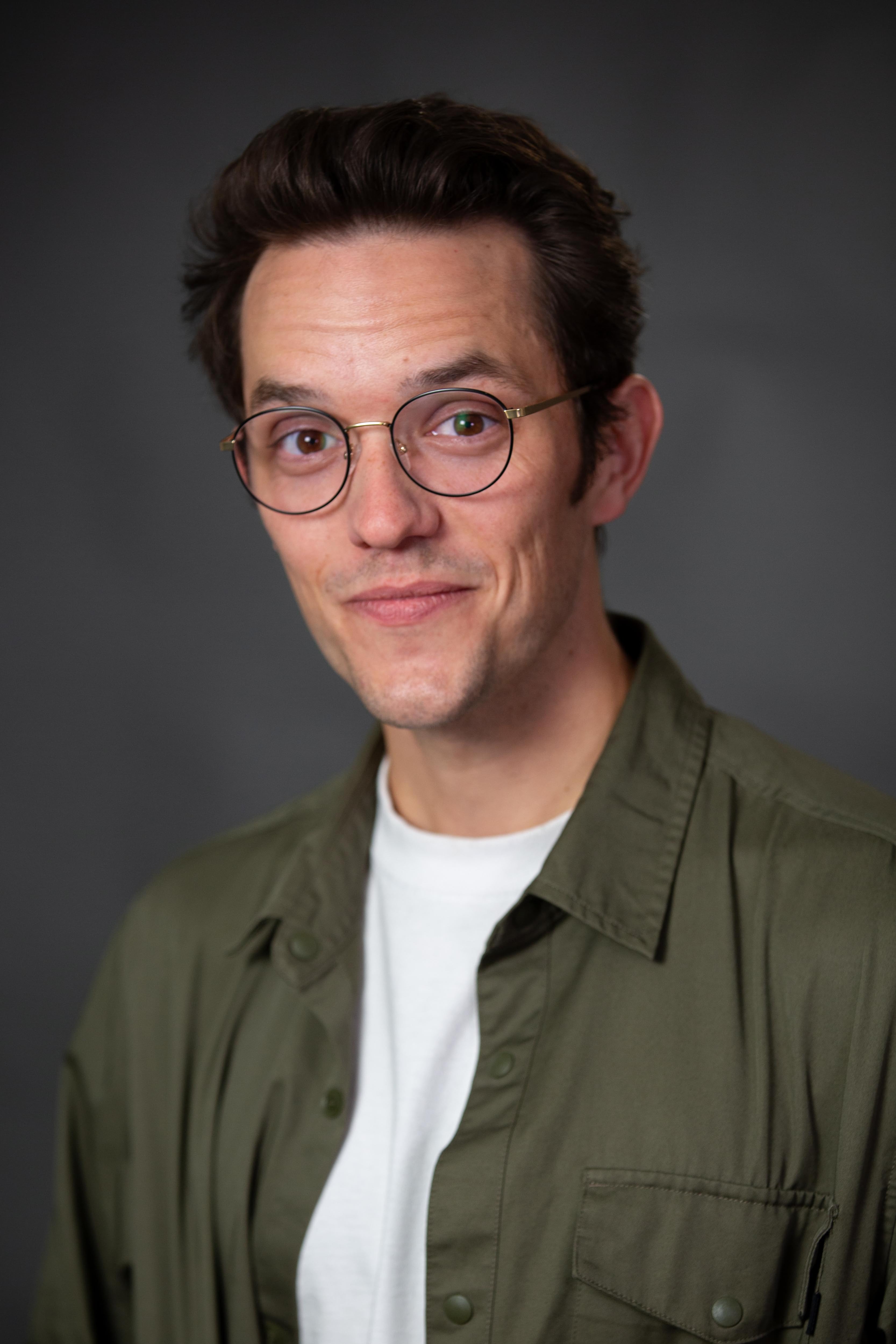 Danny Gendron