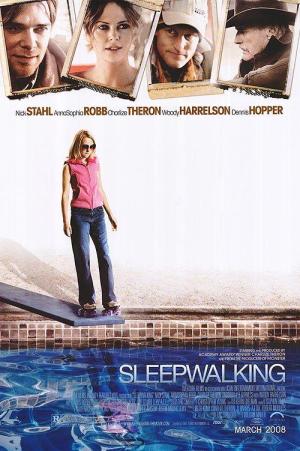 Sleepwalking [Russian]