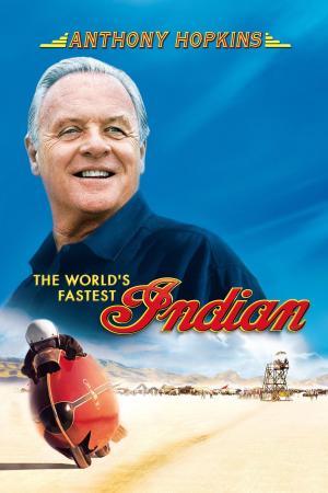 The World's Fastest Indian [Russian]
