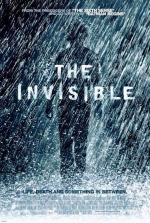 The Invisible [Russian]