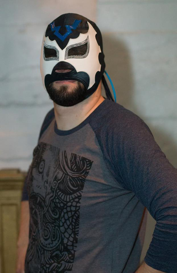 Marc Letzman